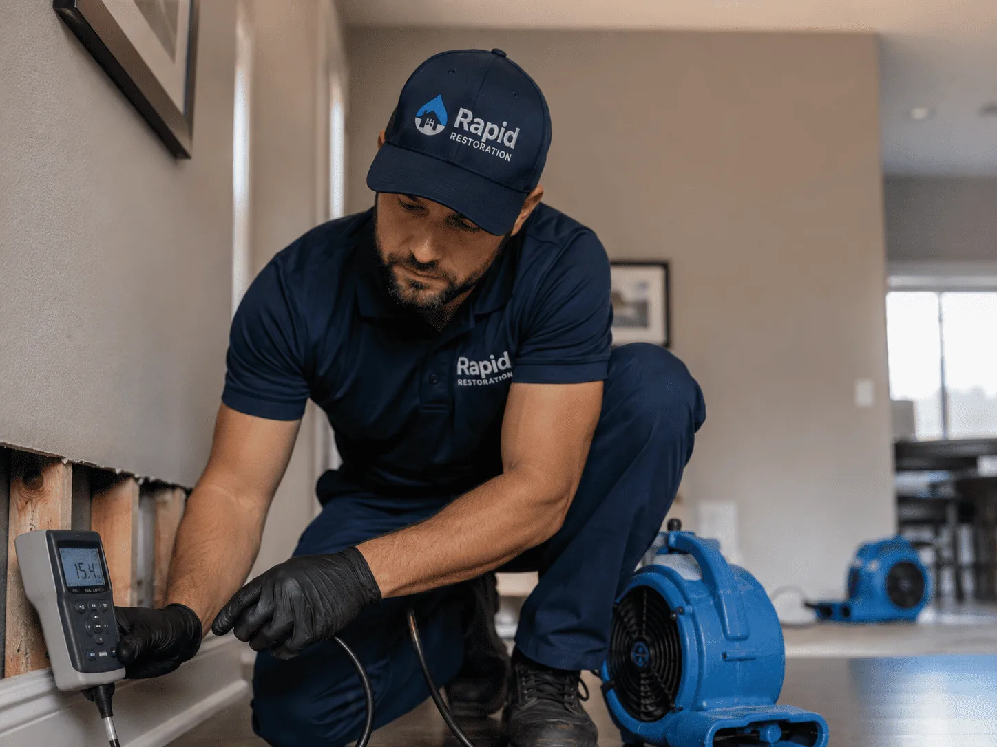 Common questions about Dehumidification in Richmond Dale, OH